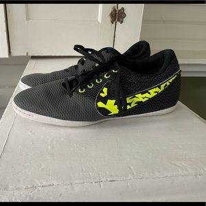 Nike Indoor Soccer Shoes Size 8.5